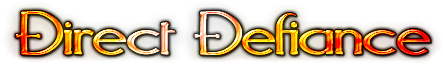 Đirect Đefiance